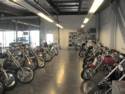 Bikes To Be Shipped