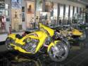 Bikes In Museum