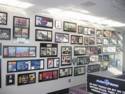 Magazine Articles In Museum