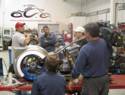 Paul Jr., Vinny, Cody and Rick Discuss The Shelby Bike