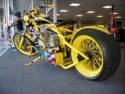 Lance Armstrong Bike