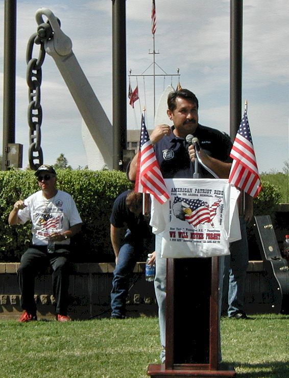 Bob Kahn