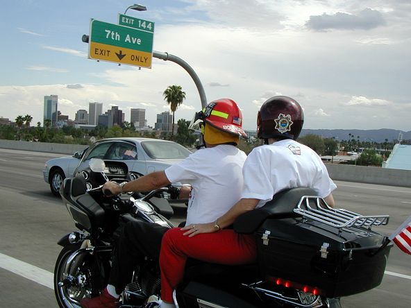 W. Riding