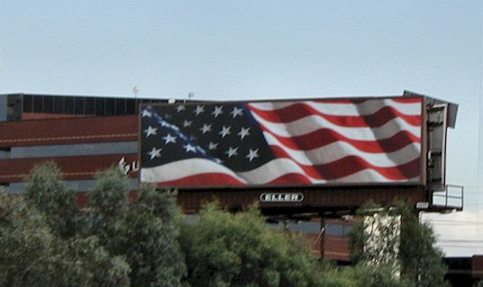 God Bless America