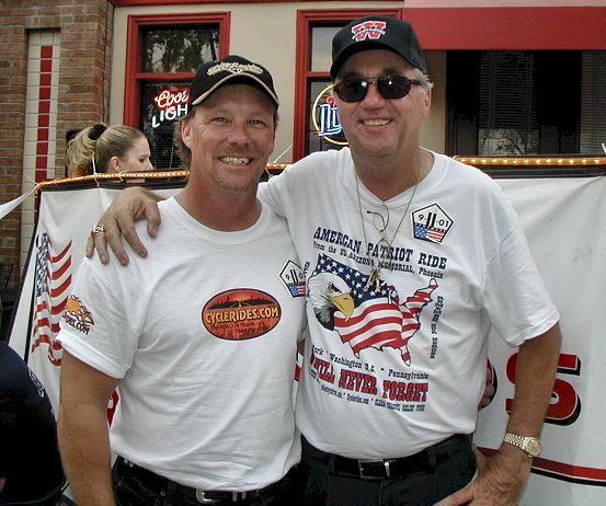 Barry and W. Steven