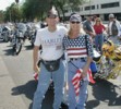 Patriotic Riders
