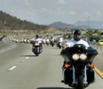 Riders On The Road