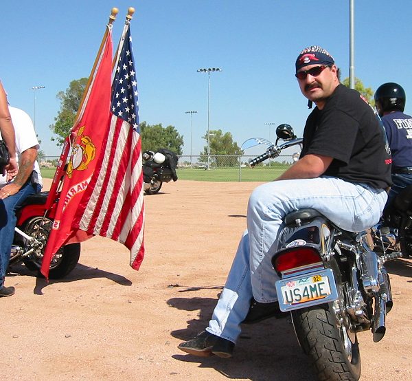 Very Cool Plate US4ME