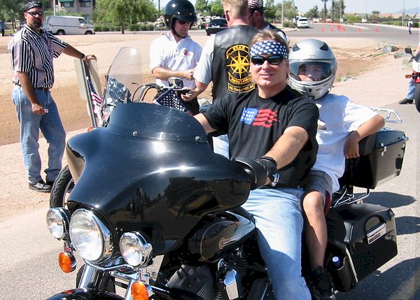 Dads Bringing Their Daughters