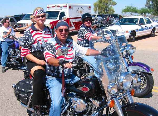 How About These Shirts?