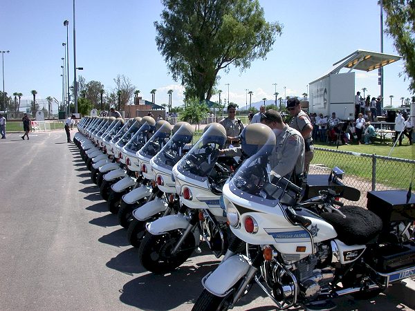 The Motors Waiting To Lead Us