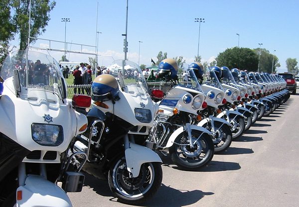 The Motors Waiting To Lead Us