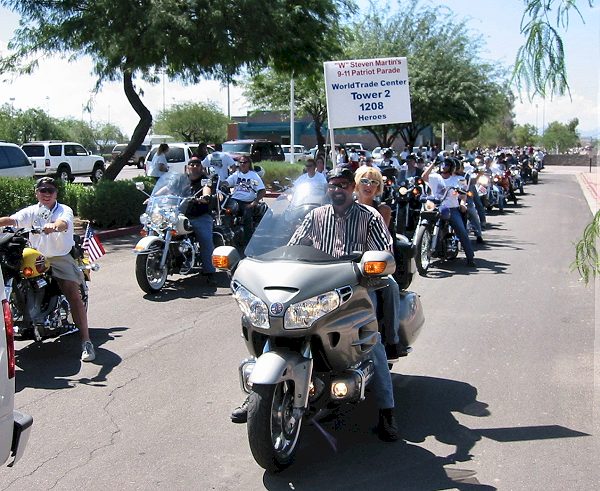 Tower 2 Leaves The Park