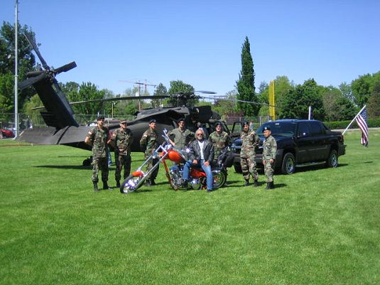 Armed Forces Day