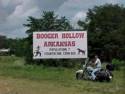 Booger Hollow, Arkansas