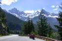 Hwy 20 In Washington