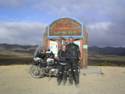 Arctic Circle