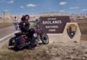 Badlands Park