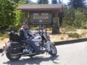 Big Sur, California