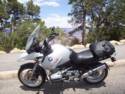 BMW GS