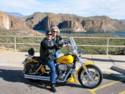 Canyon Lake, AZ