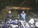 Coast Gallery, California