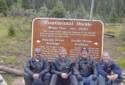 Continental Divide