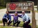 Deals Gap