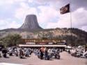 Devils Tower, SD