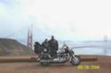 Golden Gate Bridge, CA