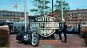 Harley-Davidson Motor Company, Milwaukee, WI