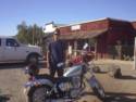 Pioneer, AZ
