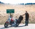 Powder River Pass