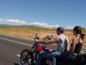 I-17 Road To Sedona