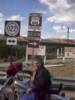 Route 66 Begins