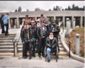 Mt. Rushmore, SD