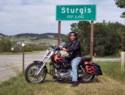 Sturgis City Limits