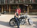 Tortilla Flats, AZ