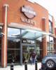 Warrs, England Harley-Davidson