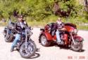 On Way To Sturgis