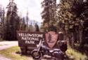 Yellowstone National Park