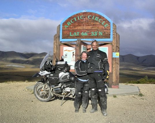 Arctic Circle