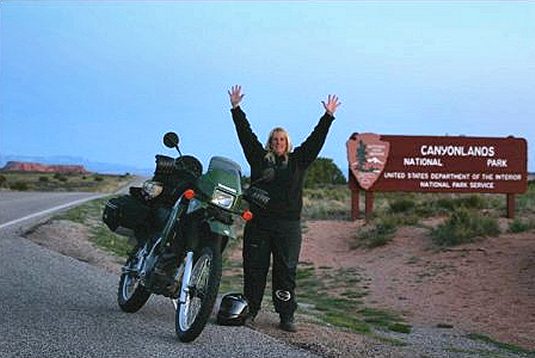 Canyonlands