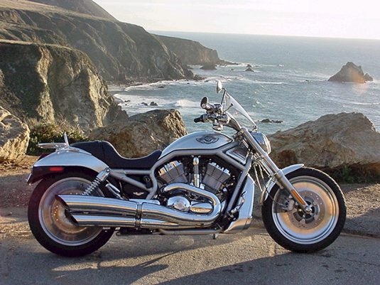 Big Sur, California