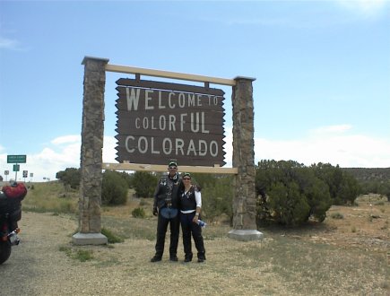 Colorado