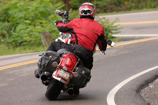 Riding The Dragon