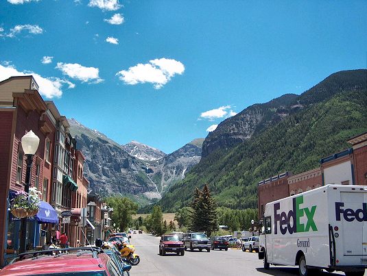 Durango, Colorado