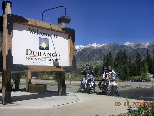 Durango, Colorado