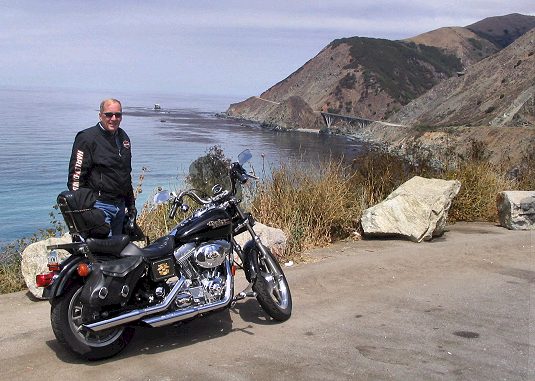 Hwy. 1 California