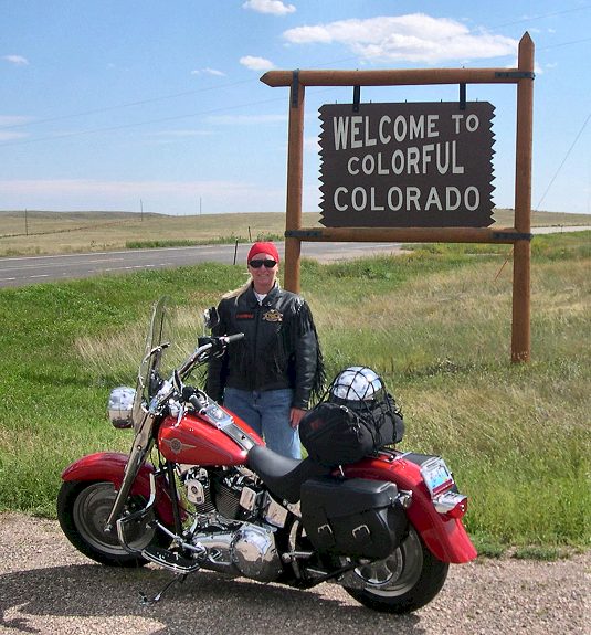 Colorado